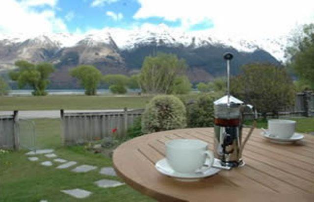 Glenorchy Lake House Cameră foto