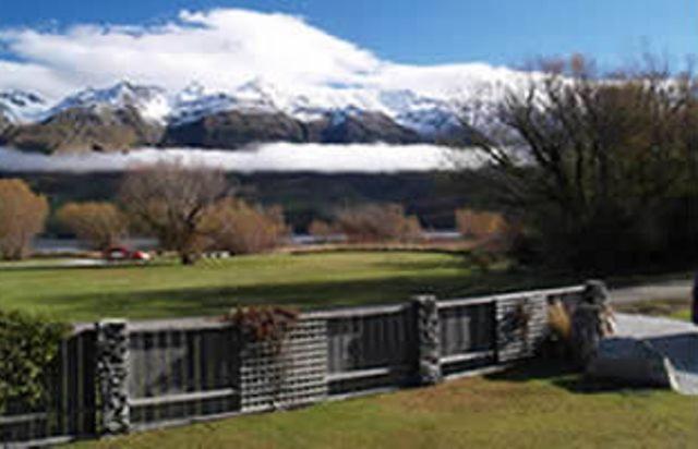 Glenorchy Lake House Cameră foto